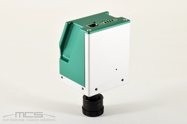 Contenitore custom per elettronica MCS - 2