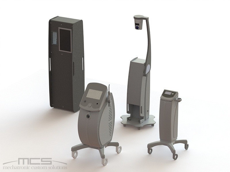 il design di contenitori personalizzati per elettronica fa vendere di più - 4