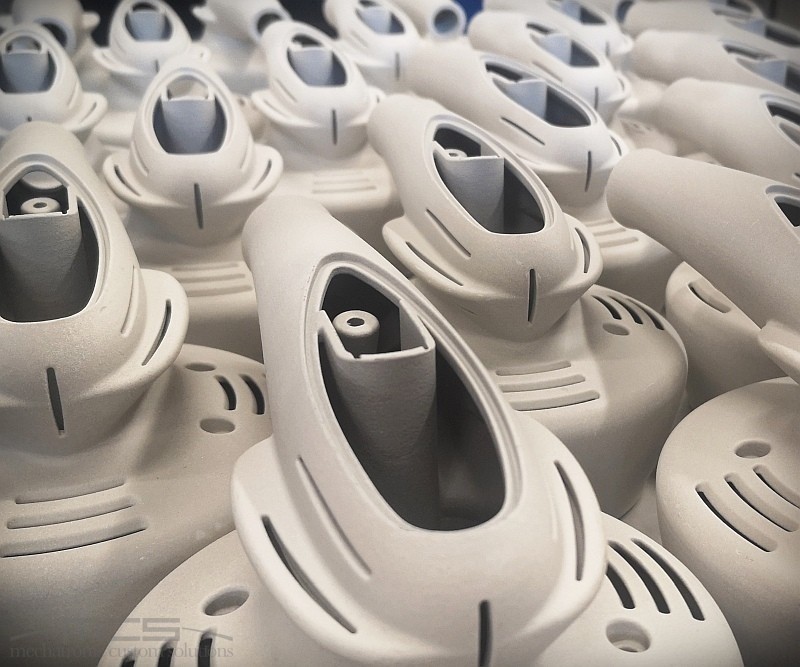 Vantaggi della stampa 3D di contenitori per elettronica e altri componenti - 2