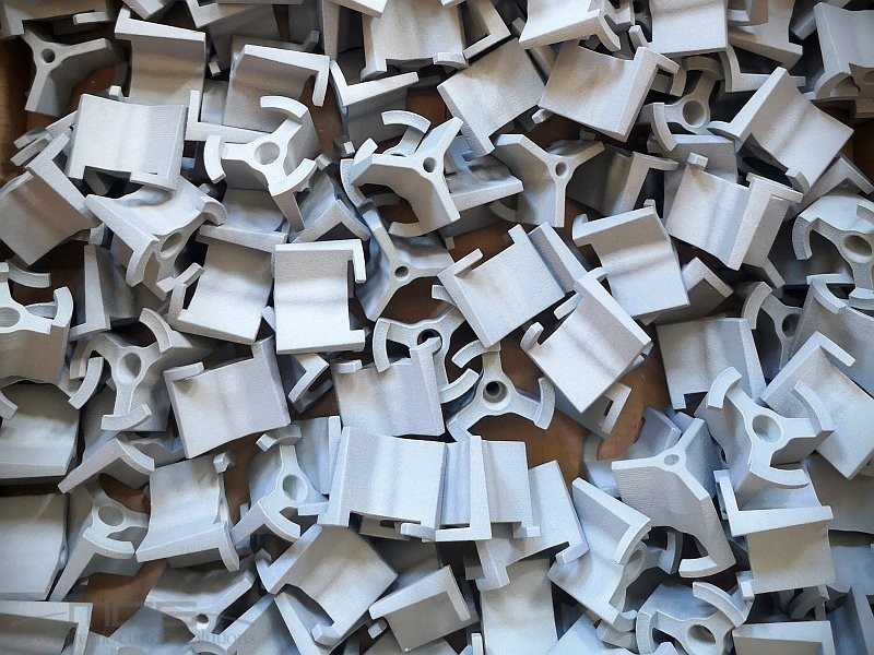 Vantaggi della stampa 3D di contenitori per elettronica - 4