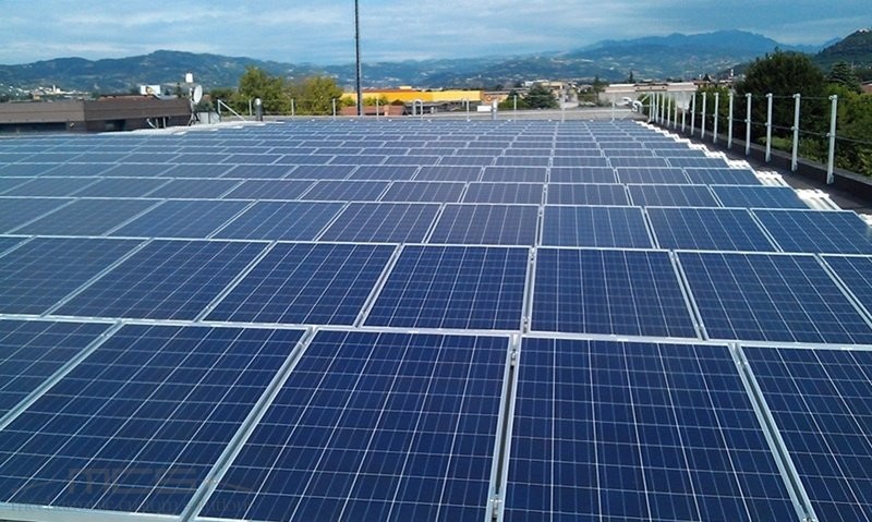 Energie rinnovabili - un investimento di valore per MCS - 2