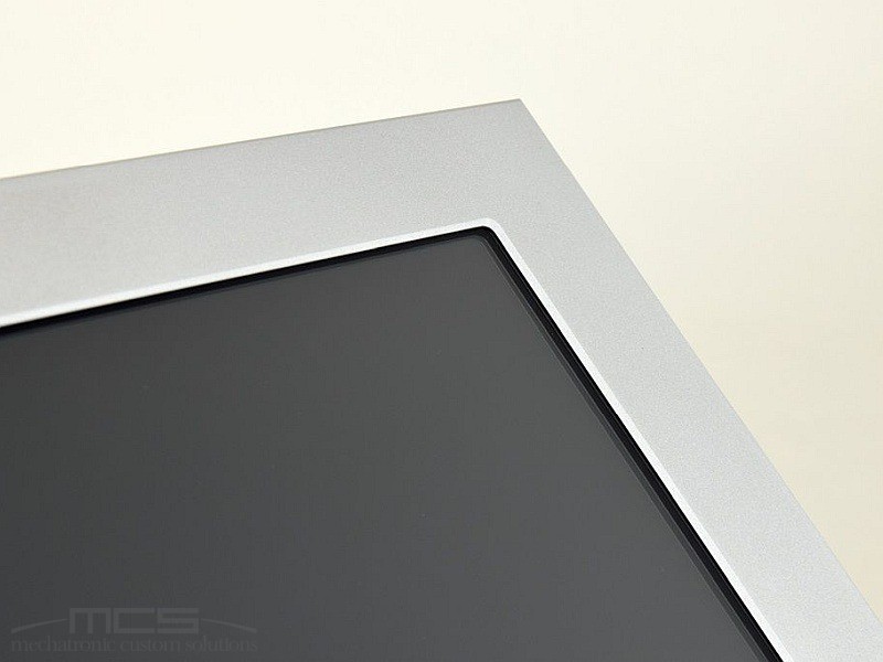 Cornici per display LCD - un dettaglio che può valorizzare il tuo prodotto - 2