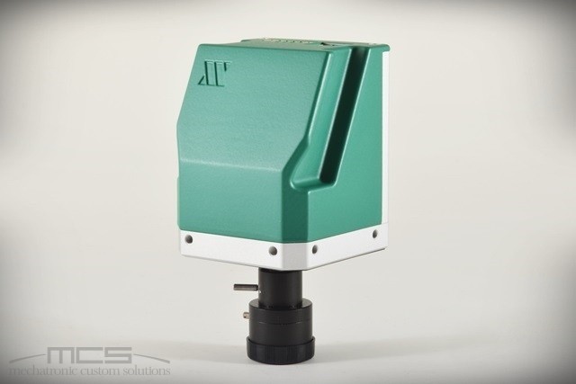 Nuovo impianto di stampa 3d - esempio di prodotto finito - 2