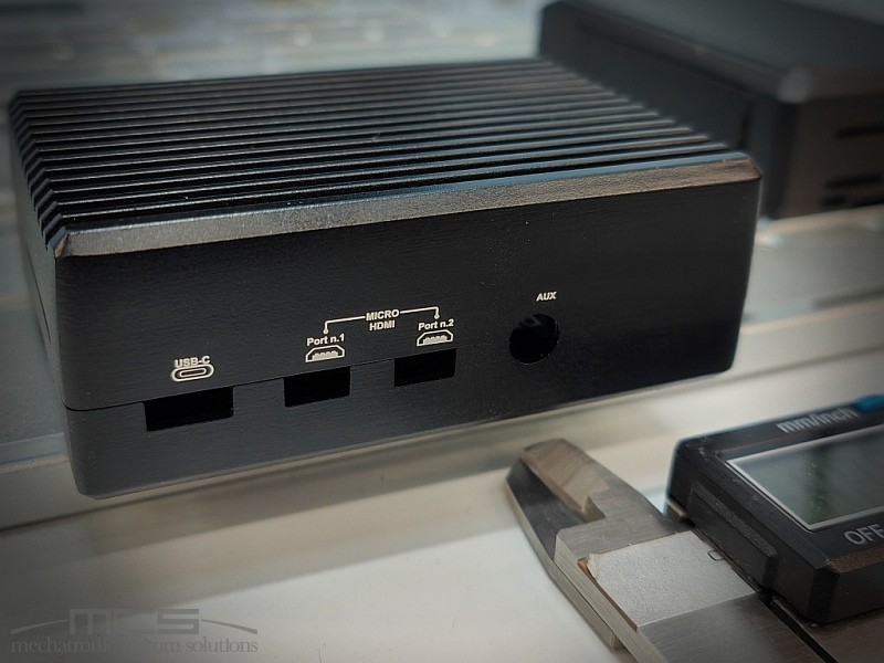 Marcatura laser di precisione - evoluzione nei processi di personalizzazione MCS - 2