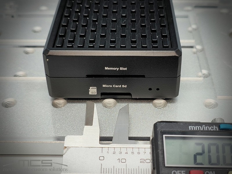 Marcatura laser di precisione - evoluzione nei processi di personalizzazione MCS - 4