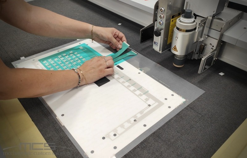 Reparto taglio MCS - due nuovi plotter digitali - 4