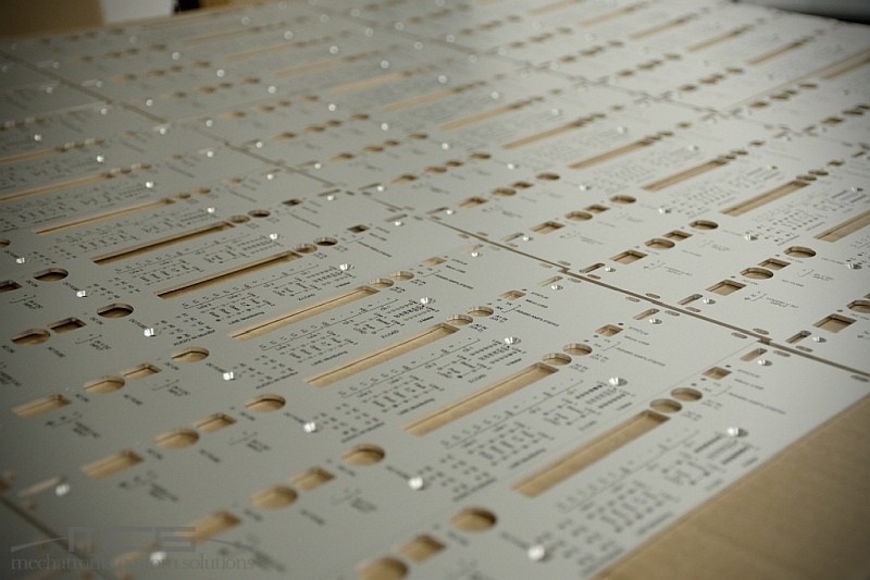 MCS DUE - processo serigrafico - 2