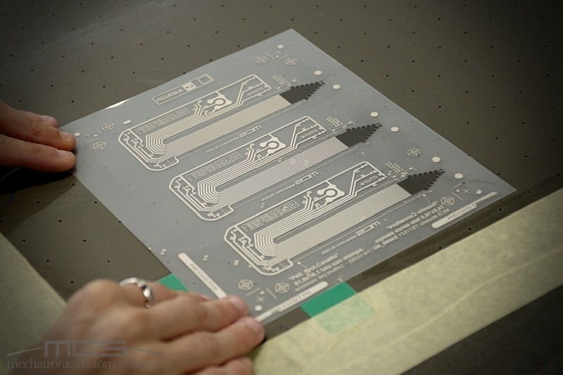MCS DUE - processo serigrafico - 3
