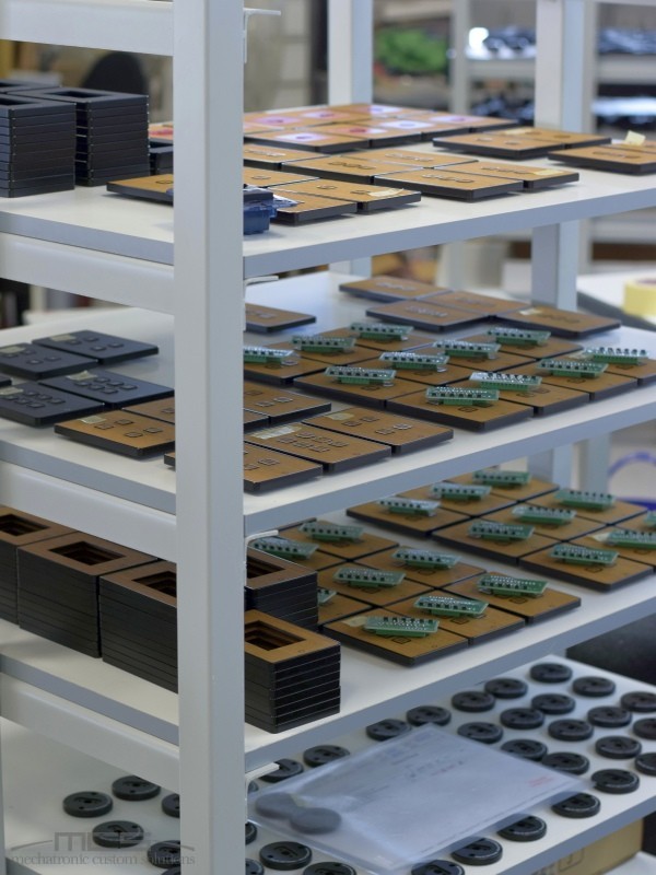 yacht di medie e grandi dimensioni - MCS - 2