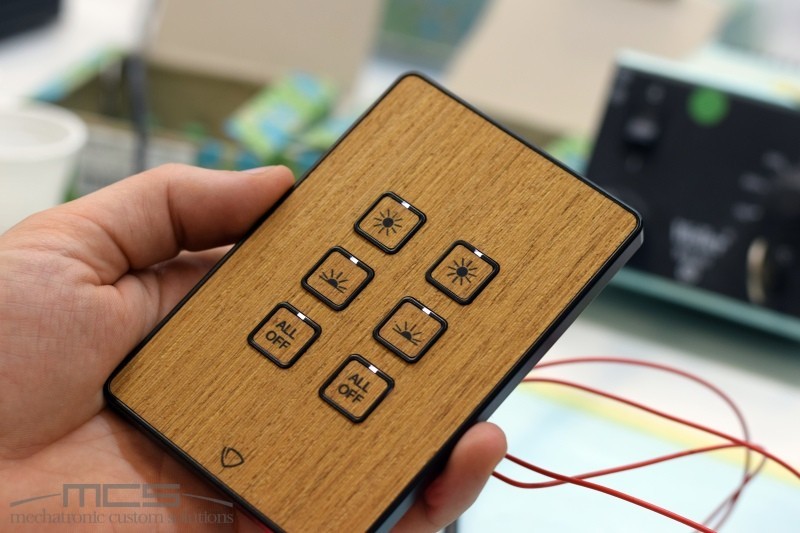 yacht di medie e grandi dimensioni - MCS