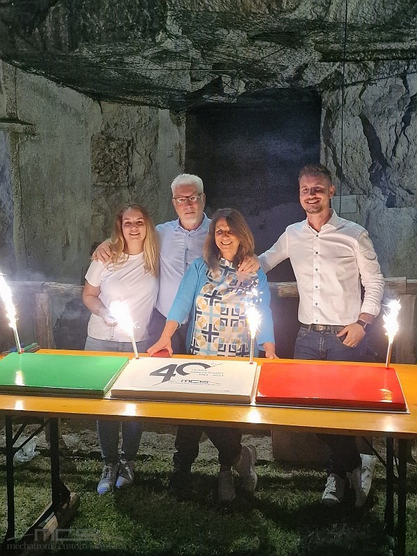 MCS DUE compie dieci anni: intervista ad Alessandro e Valeria Vignaga - 2