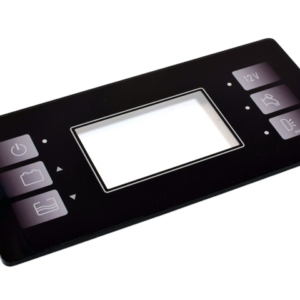 Pannello Plexiglass Display PAN2956