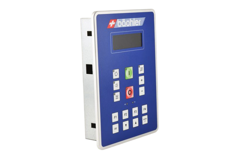 TST1507B-Tastiera a membrana per esterno