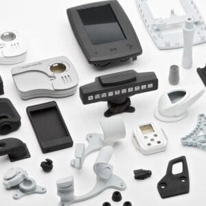 Contenitori per elettronica e particolari in stampa 3D