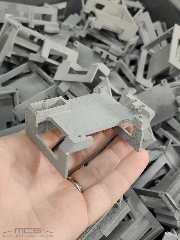 Stampa 3D MCS - non un service, ma il tuo partner tecnico - 7