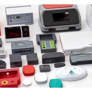 Contenitori per elettronica personalizzati