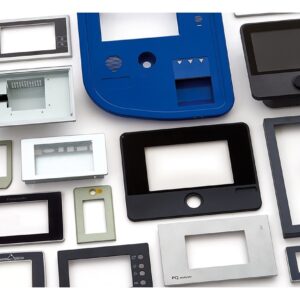 Cornici per display